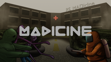 MADicine Image