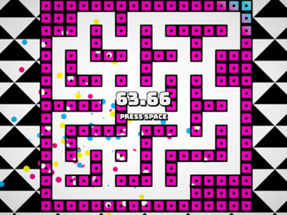 Mazoid screenshot