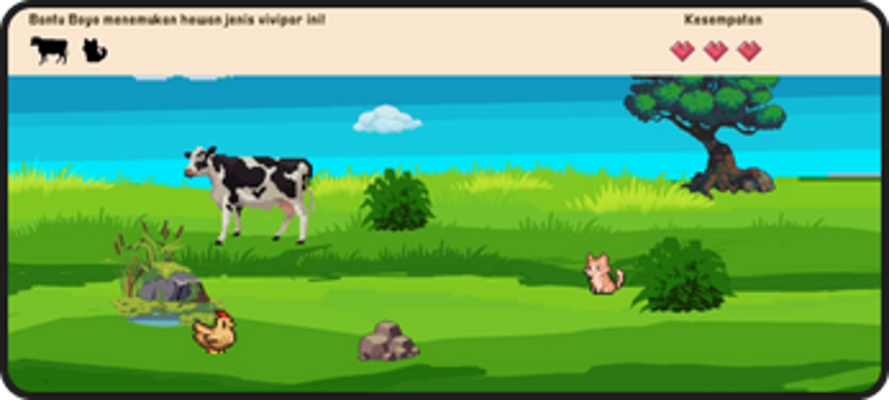 Messenger of 10th November screenshot