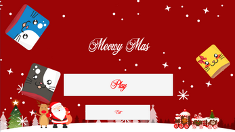 Meowy Mas Image