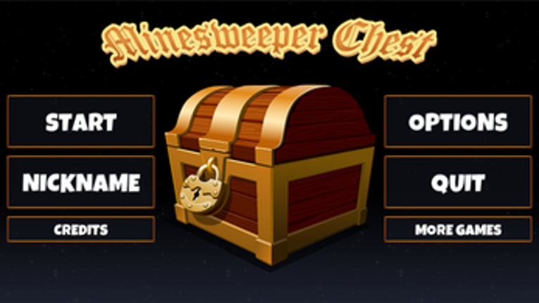 Minesweeper Chest (Android & Win) Image