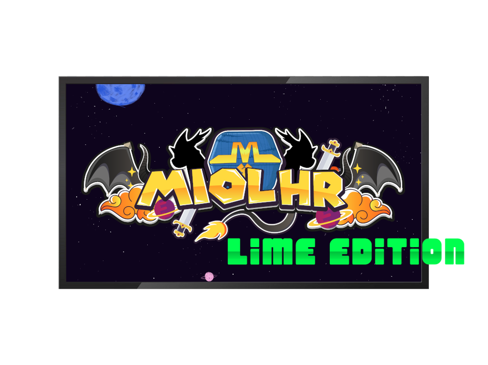 Games like Miolhr Lime Edition
