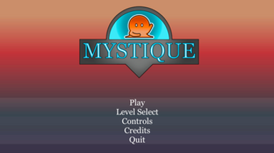 Mystique Image