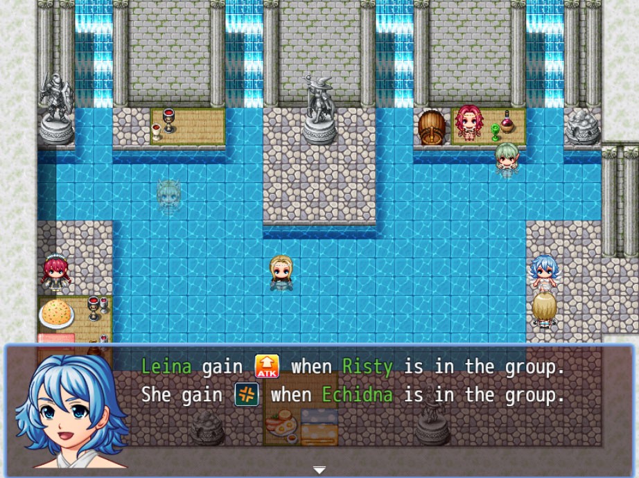 Games like [MZ] Sinergy Party