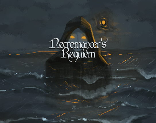 Necromancer's Requiem Image