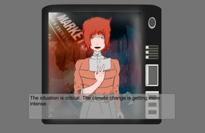 O-Zone's Adventure screenshot