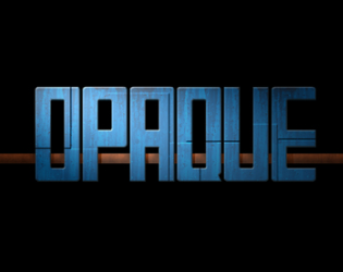 Games like Opaque