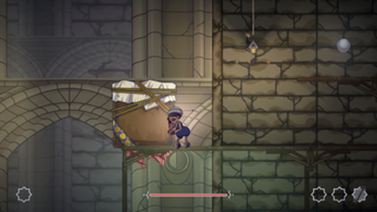 Opatra screenshot