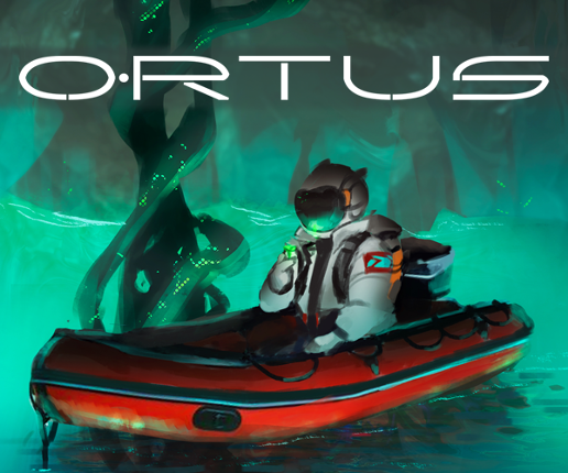 Ortus Game Cover