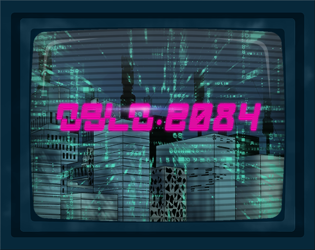 Games like OSLO:2084