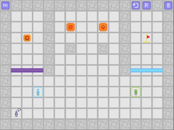 Ovalio screenshot