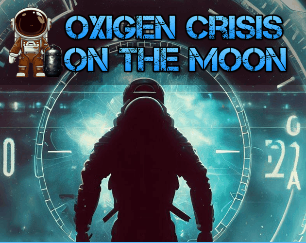 Games like Oxigen Crisis on the Moon