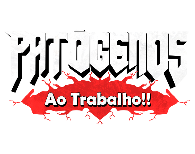 Games like Patógenos ao Trabalho!!