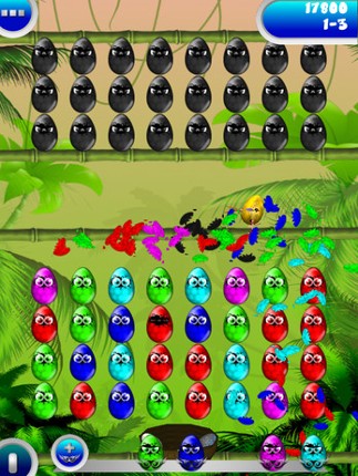 Pichuu screenshot