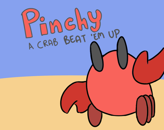 Pinchy: A Crab Beat 'em Up Image
