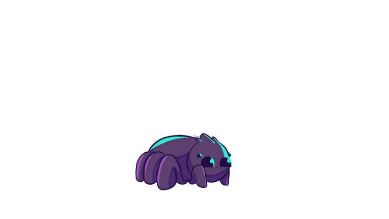Pipou The Spider screenshot