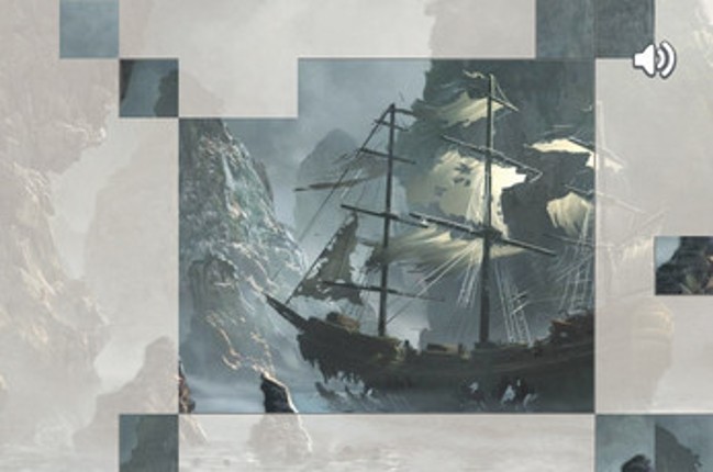 Pirates Puzzles Image