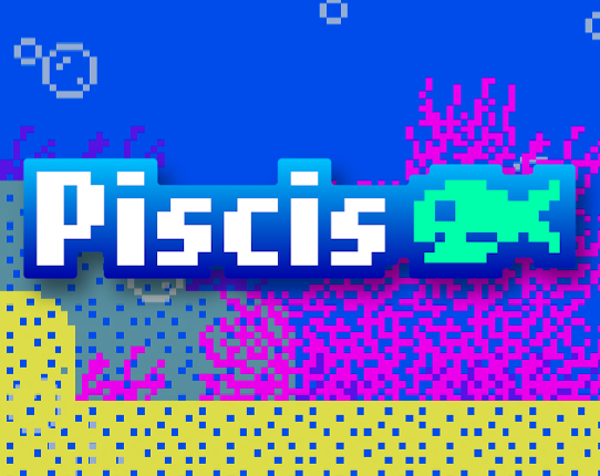 Piscis Game Cover