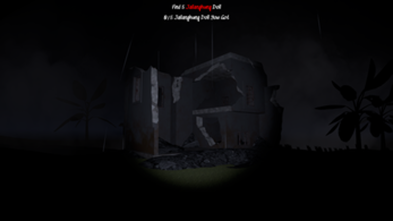 Pocong - An Indonesian Horror Game Image