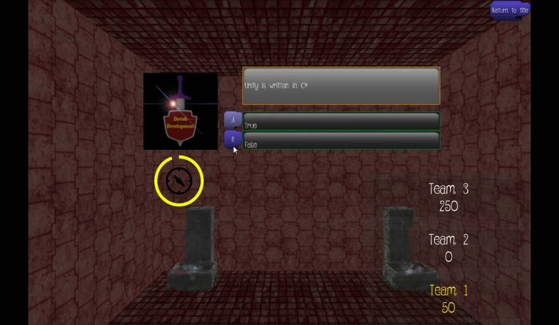 Games like Quiz Game Show 2