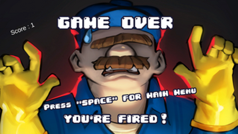 Respawn Cleaner screenshot