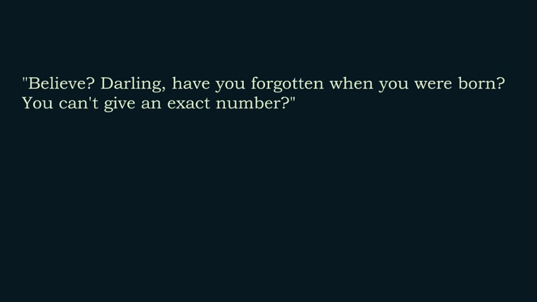 Garenburg Penitence: The Riflebird screenshot