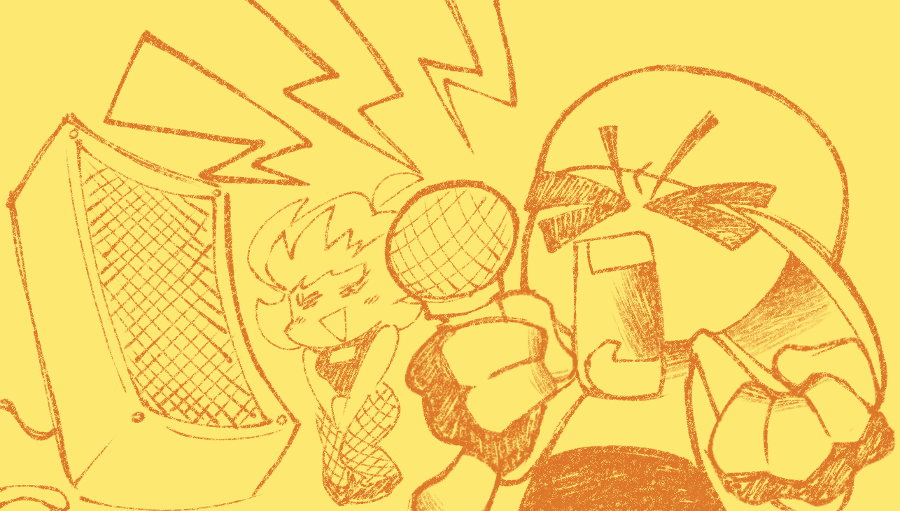 Games like Friday Night Funkin' Minus - BETA BF