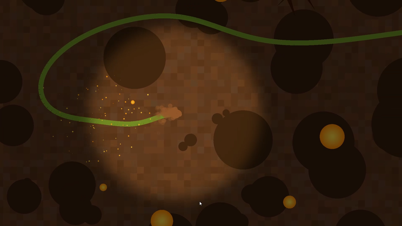 Games like Root Worm Turbo