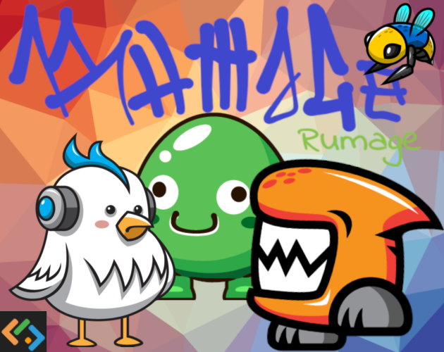 Games like Rumage Card Game