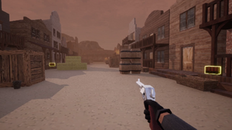 Sands of Skullcreek screenshot