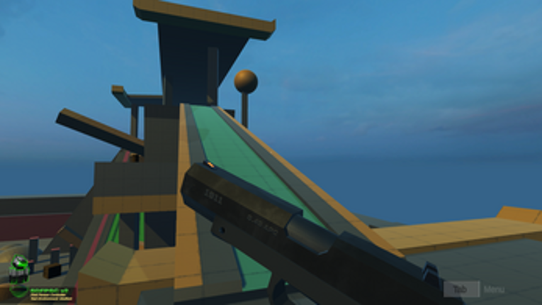SDFPSC screenshot