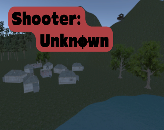 Shooter: Unknown Game Cover