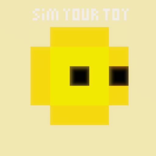 Games like SimuToy (SimulationToy)