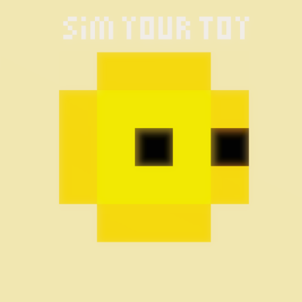 SimuToy (SimulationToy) Game Cover