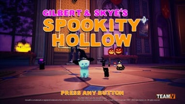 Spookity Hollow Image