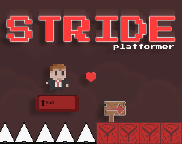 Games like Stride