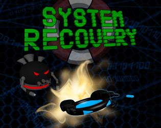 Games like System Recovery