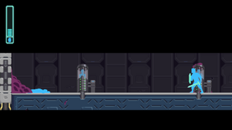 Take Up the Sword screenshot