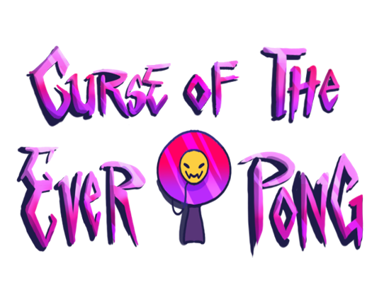 The Curse of the Everpong Game Cover