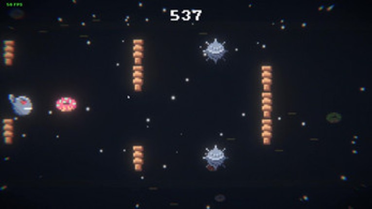 The Donut Story Ultimate screenshot