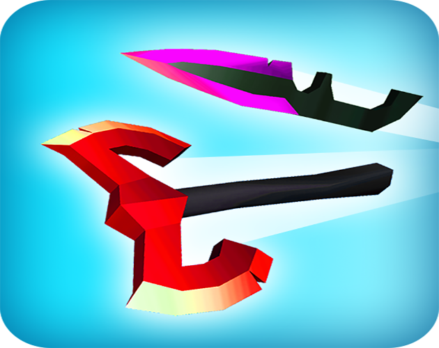 Games like Throw io - Online io game with Axes and Knives