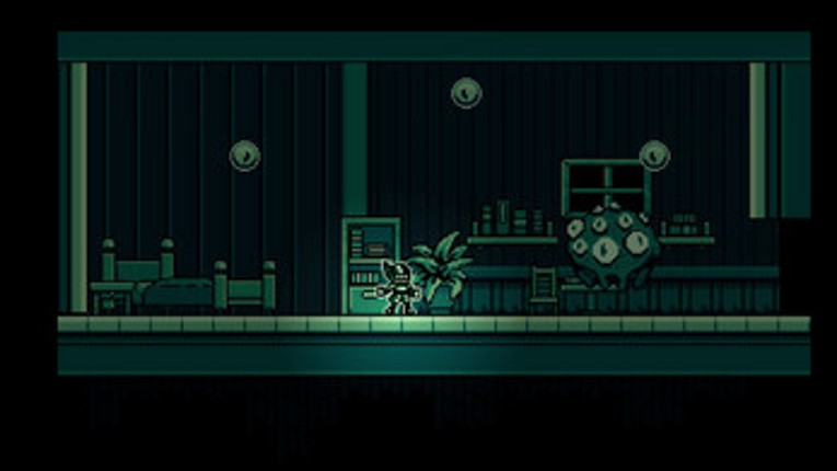 Tricker Dungeon screenshot