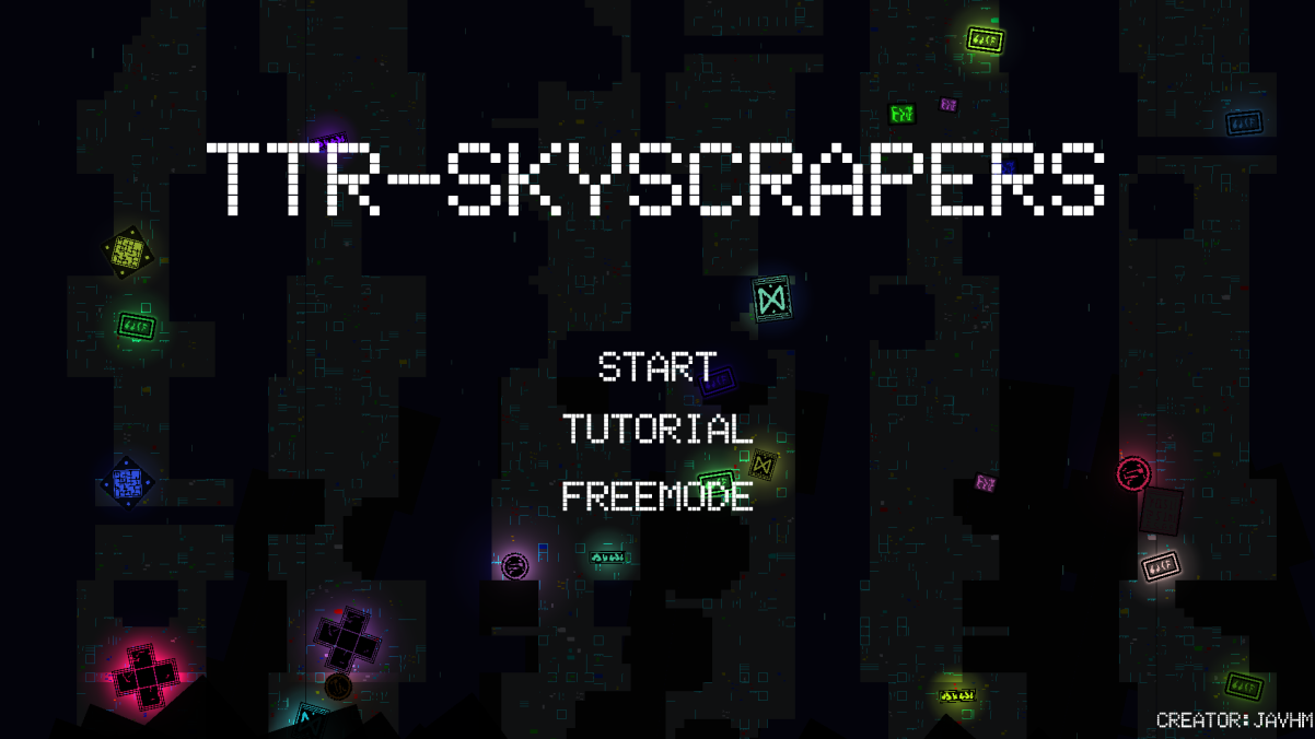 Games like SkyScrapers