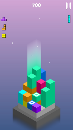 Tubics screenshot