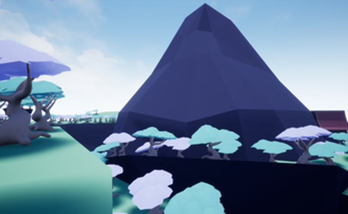 Untold Horizons screenshot