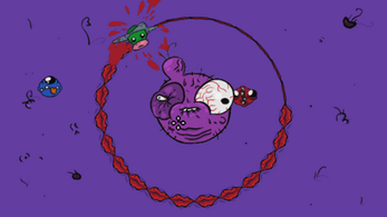 Vertigo Vengeance Image