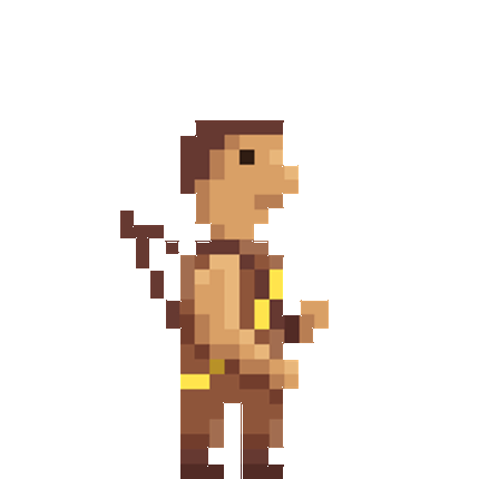 Village Defender Image