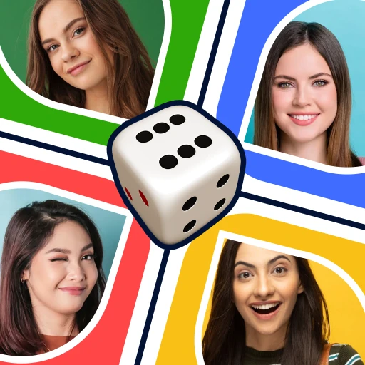 Games like Ludo ONE! Online Board Game