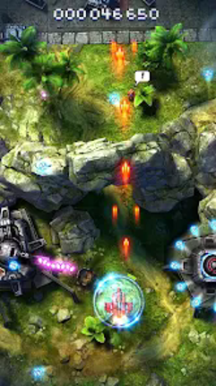 Sky Force screenshot