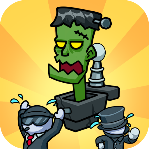 Games like Scary Monster Survival Battle